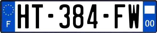 HT-384-FW