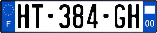 HT-384-GH