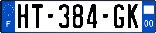 HT-384-GK