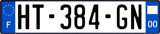 HT-384-GN