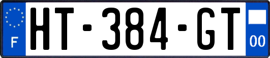HT-384-GT