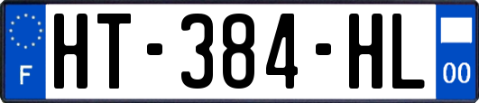 HT-384-HL