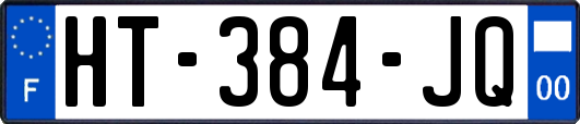 HT-384-JQ