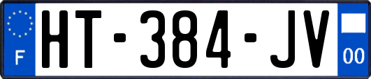 HT-384-JV