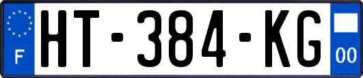 HT-384-KG