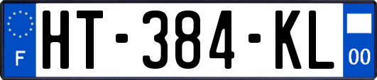 HT-384-KL