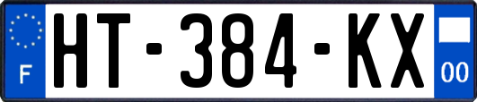HT-384-KX