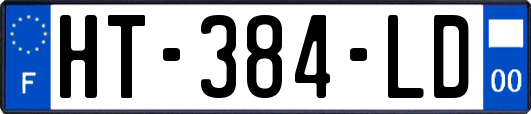 HT-384-LD