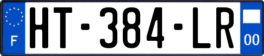 HT-384-LR