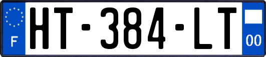 HT-384-LT