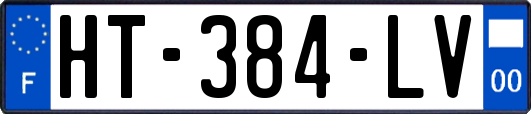 HT-384-LV