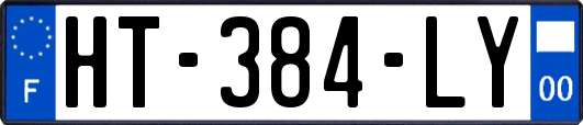 HT-384-LY