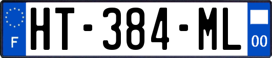 HT-384-ML