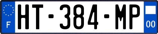 HT-384-MP