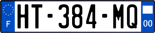 HT-384-MQ