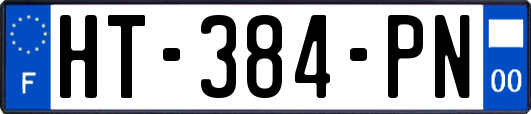 HT-384-PN