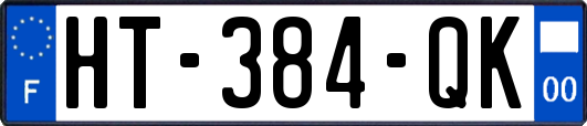 HT-384-QK