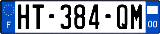 HT-384-QM
