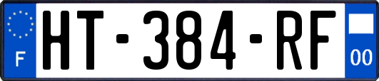 HT-384-RF
