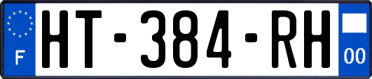 HT-384-RH