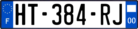 HT-384-RJ