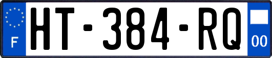 HT-384-RQ