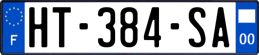 HT-384-SA