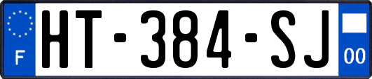 HT-384-SJ