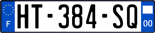 HT-384-SQ