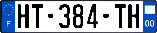 HT-384-TH