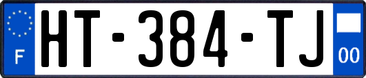 HT-384-TJ