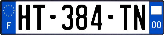 HT-384-TN