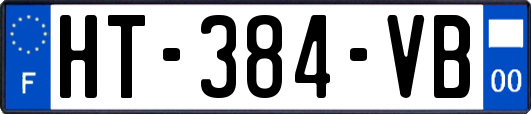 HT-384-VB