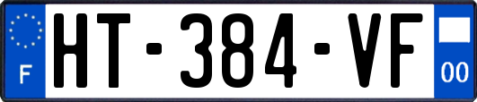 HT-384-VF