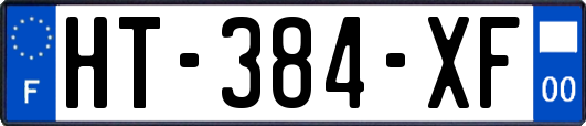 HT-384-XF