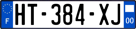 HT-384-XJ