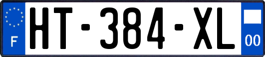 HT-384-XL