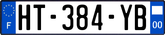 HT-384-YB