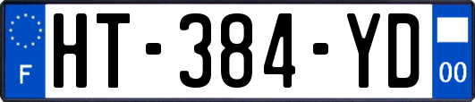 HT-384-YD