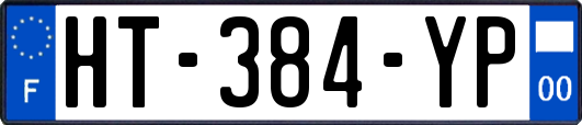 HT-384-YP