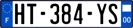 HT-384-YS