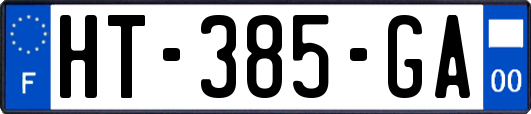 HT-385-GA