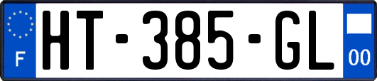 HT-385-GL