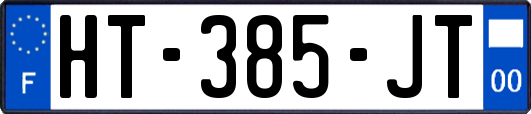 HT-385-JT