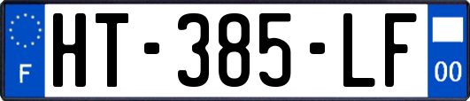 HT-385-LF