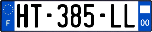HT-385-LL