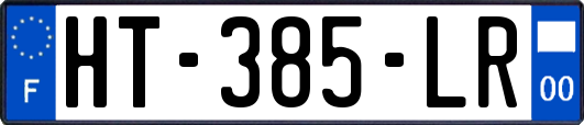 HT-385-LR
