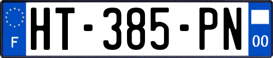 HT-385-PN