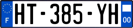 HT-385-YH