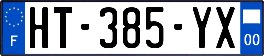 HT-385-YX